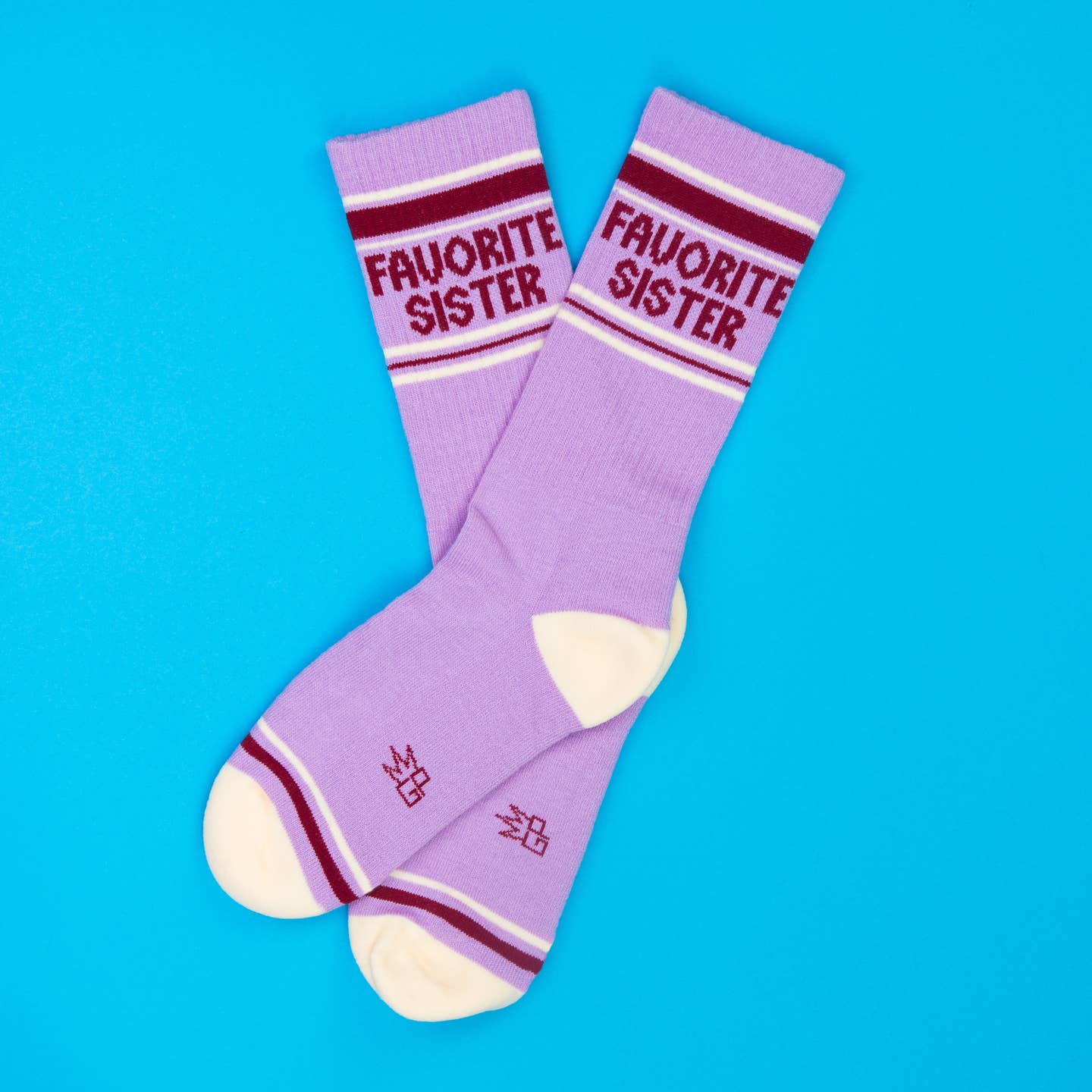 Statement Socks