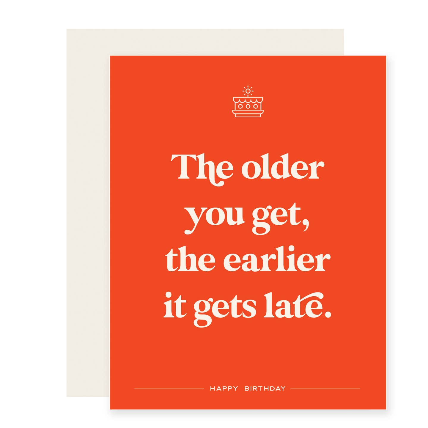 Greeting Cards by Paloma Paper Co.