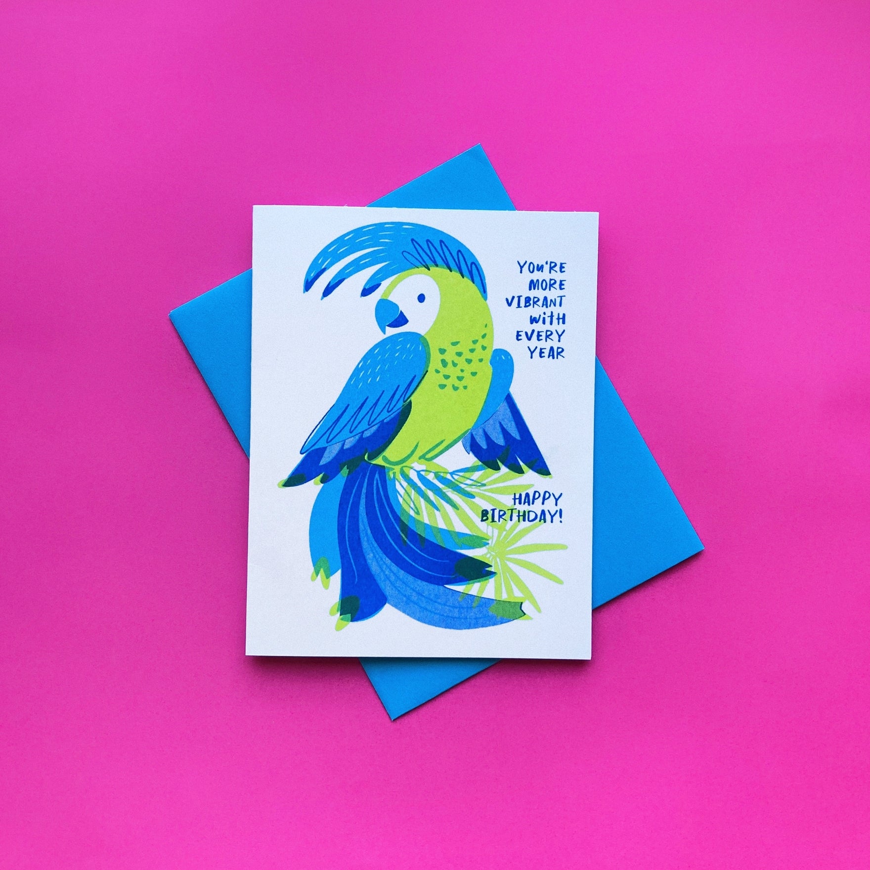 Greeting Cards in Spanish & English by Pier Six Press