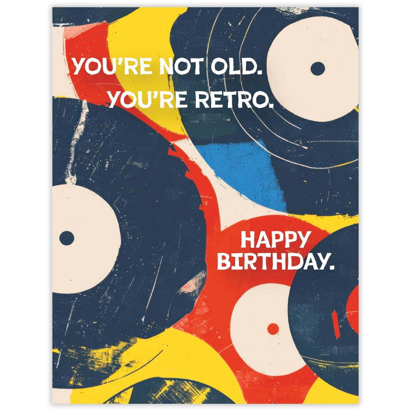 Greeting Cards by Scarecrow & Nut Tree