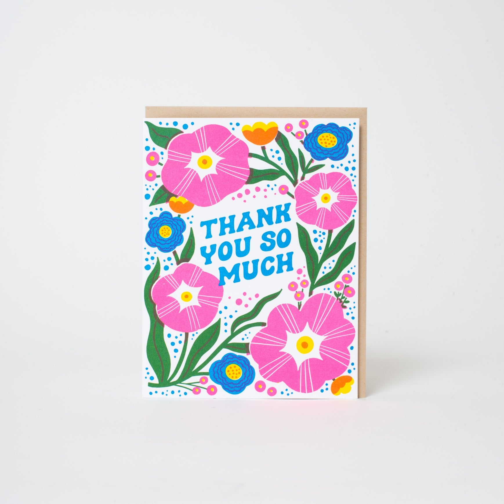 Greeting Cards by Egg Press Manufacturing