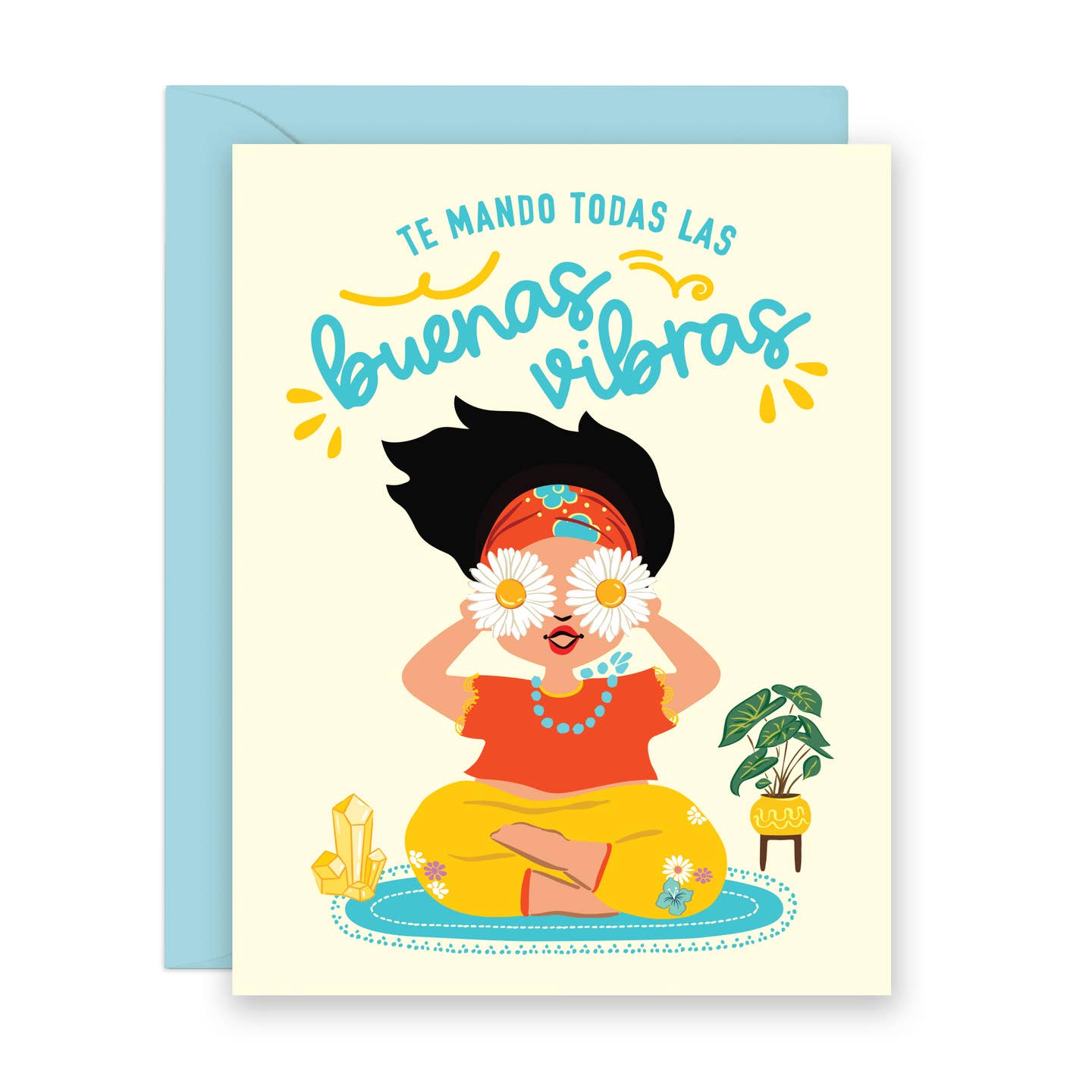 Greeting Cards by Lucy Loves Paper