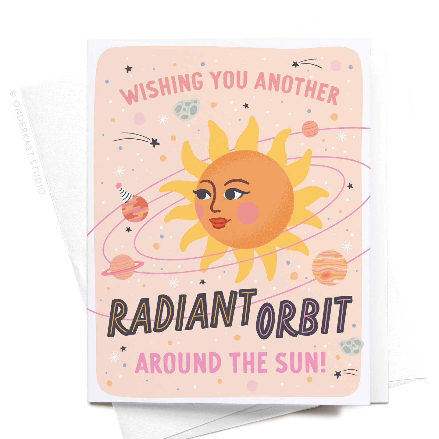 Greeting Cards by Easyhand Goods Co.