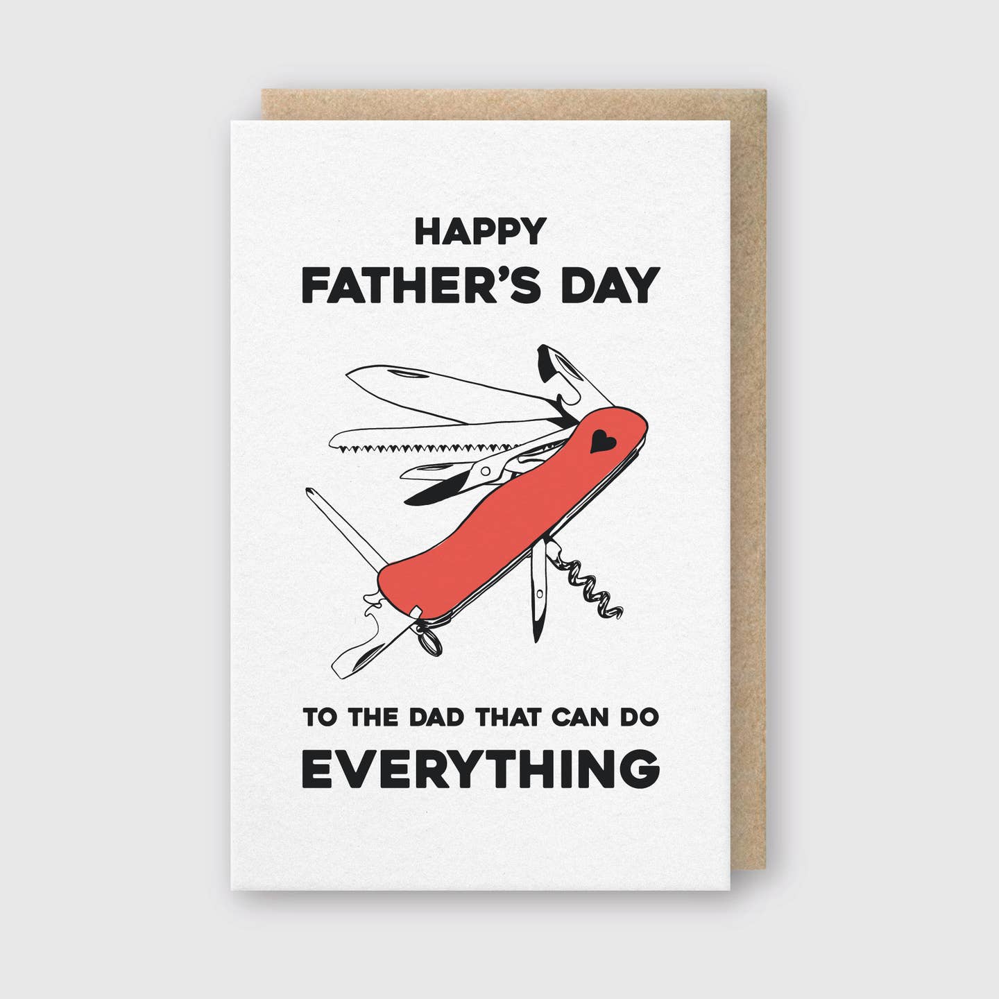 Father's Day Greeting Card Collection