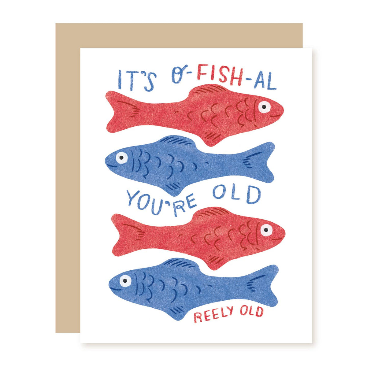 Greeting Cards by A Smyth Co