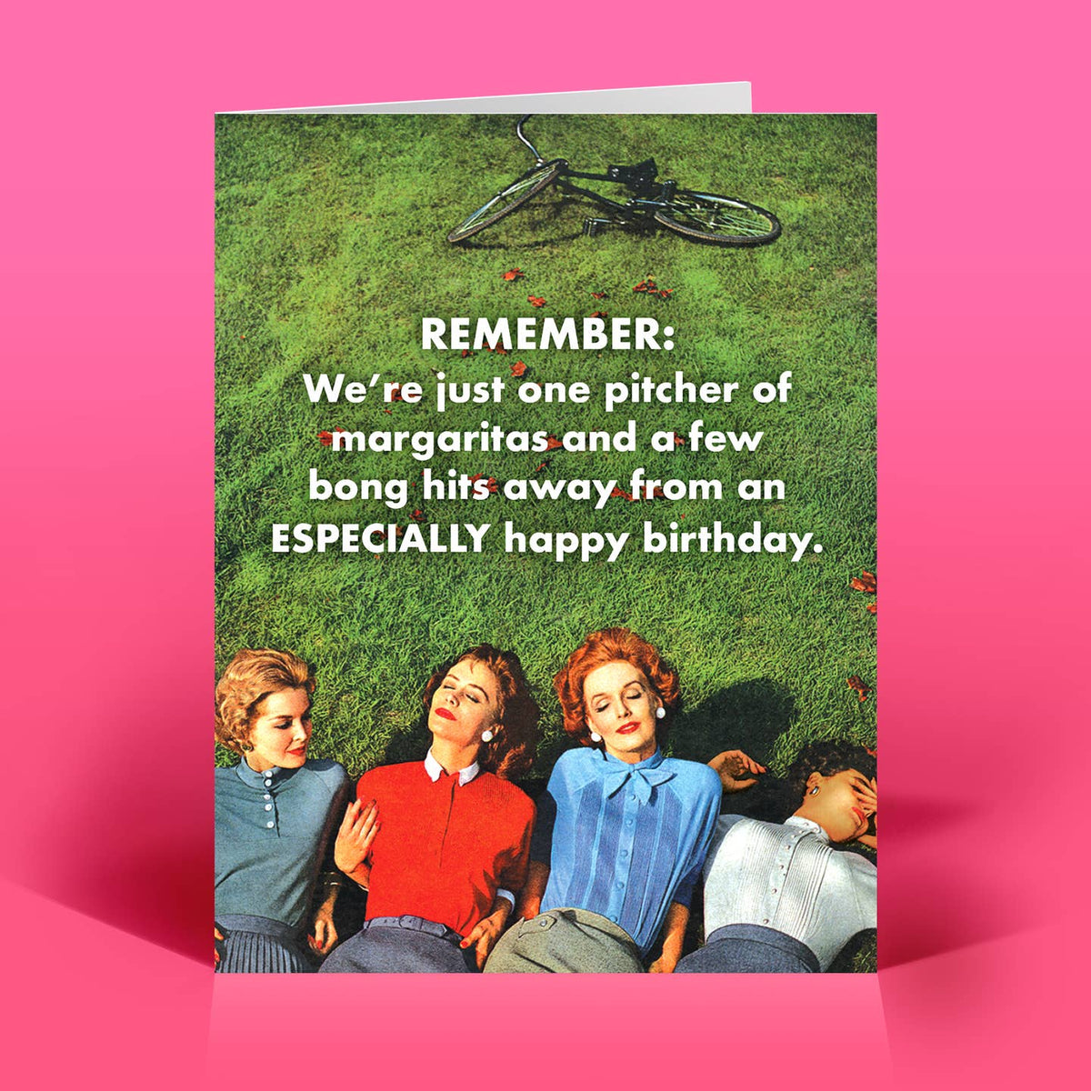 Greeting Cards by The Raccoon Society