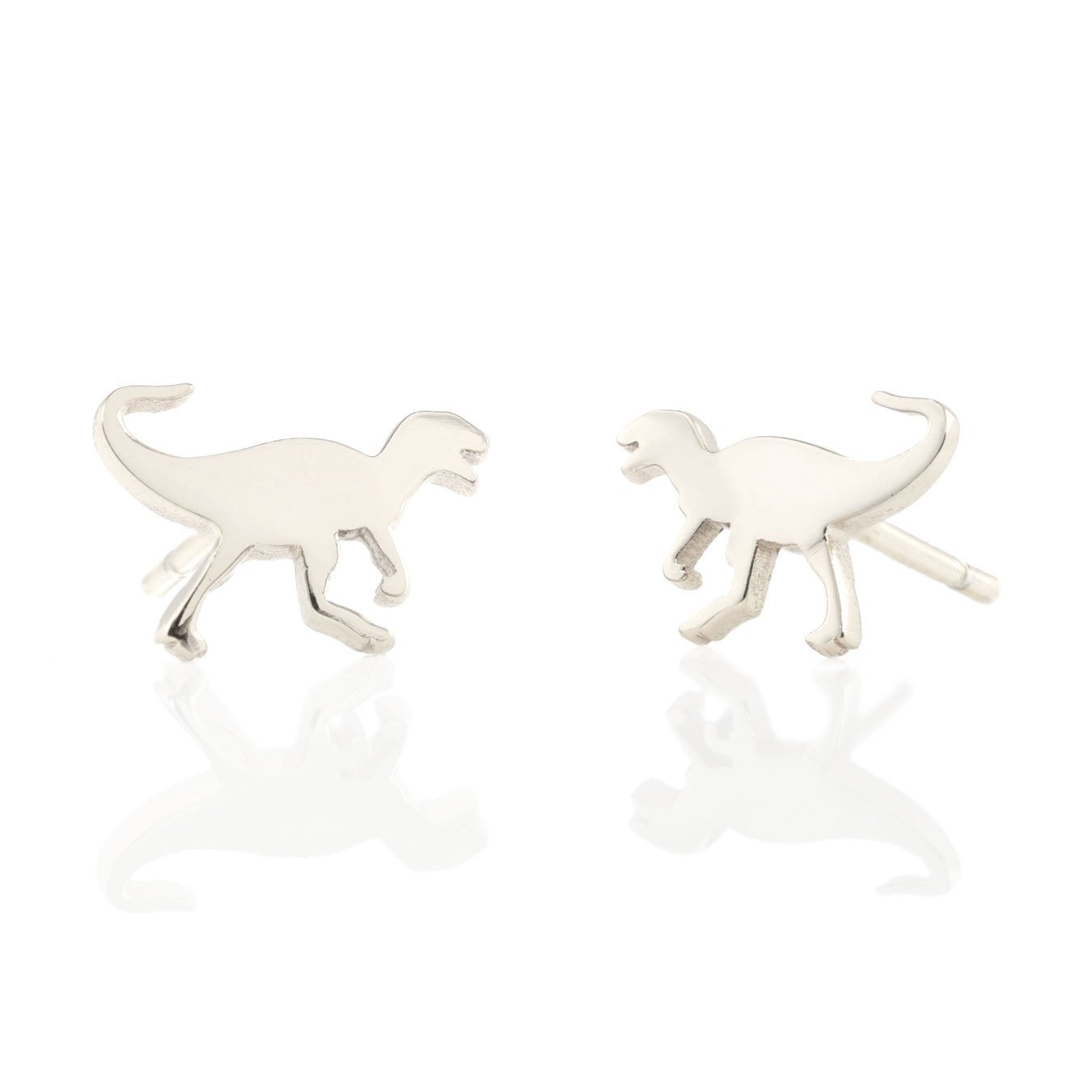 Dainty Stud Earrings