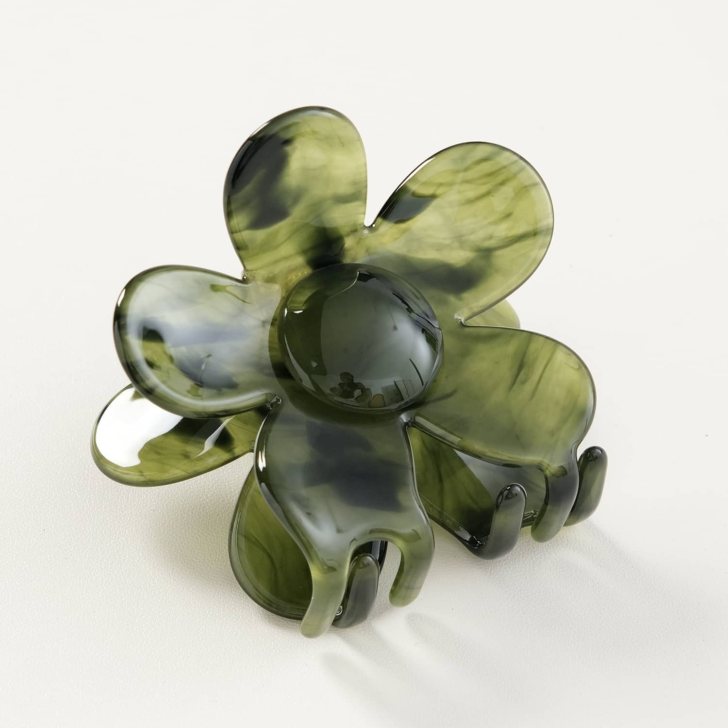 Eco-friendly & Unique Claw Clips