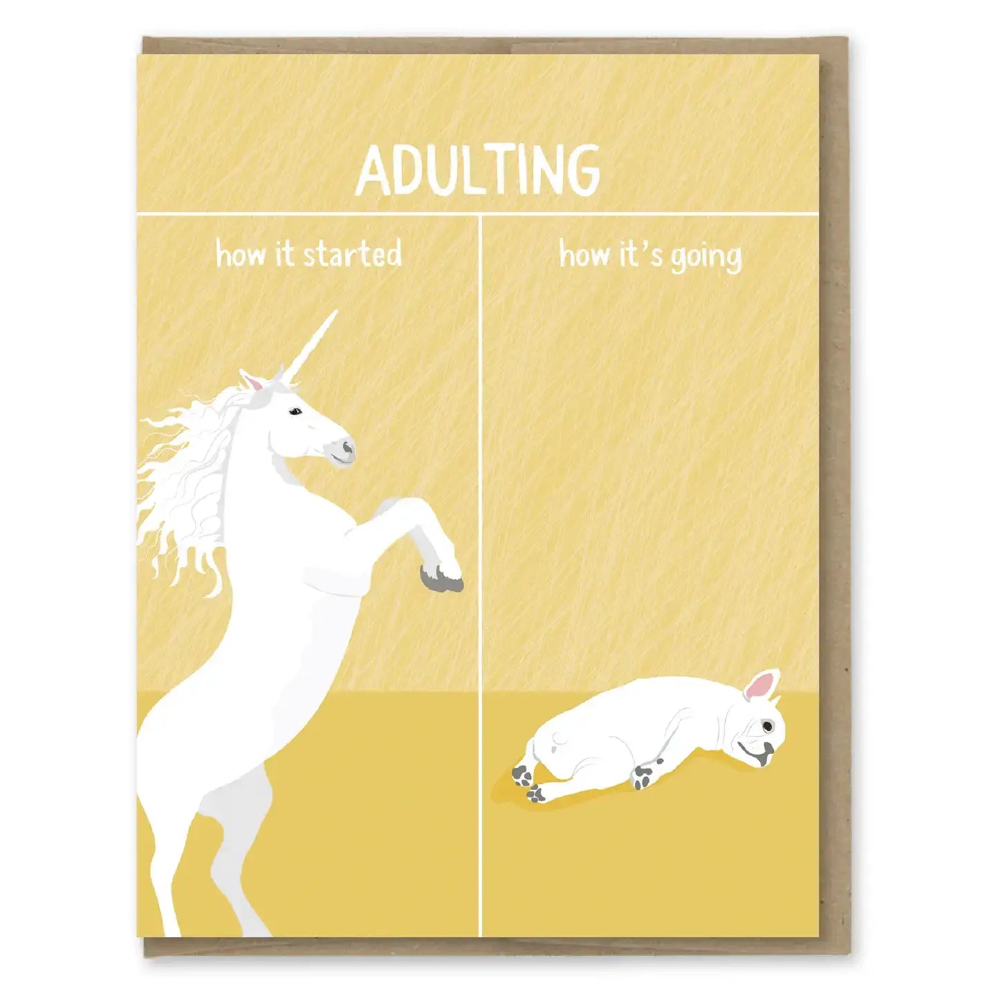 Greeting Cards by Modern Printed Matter