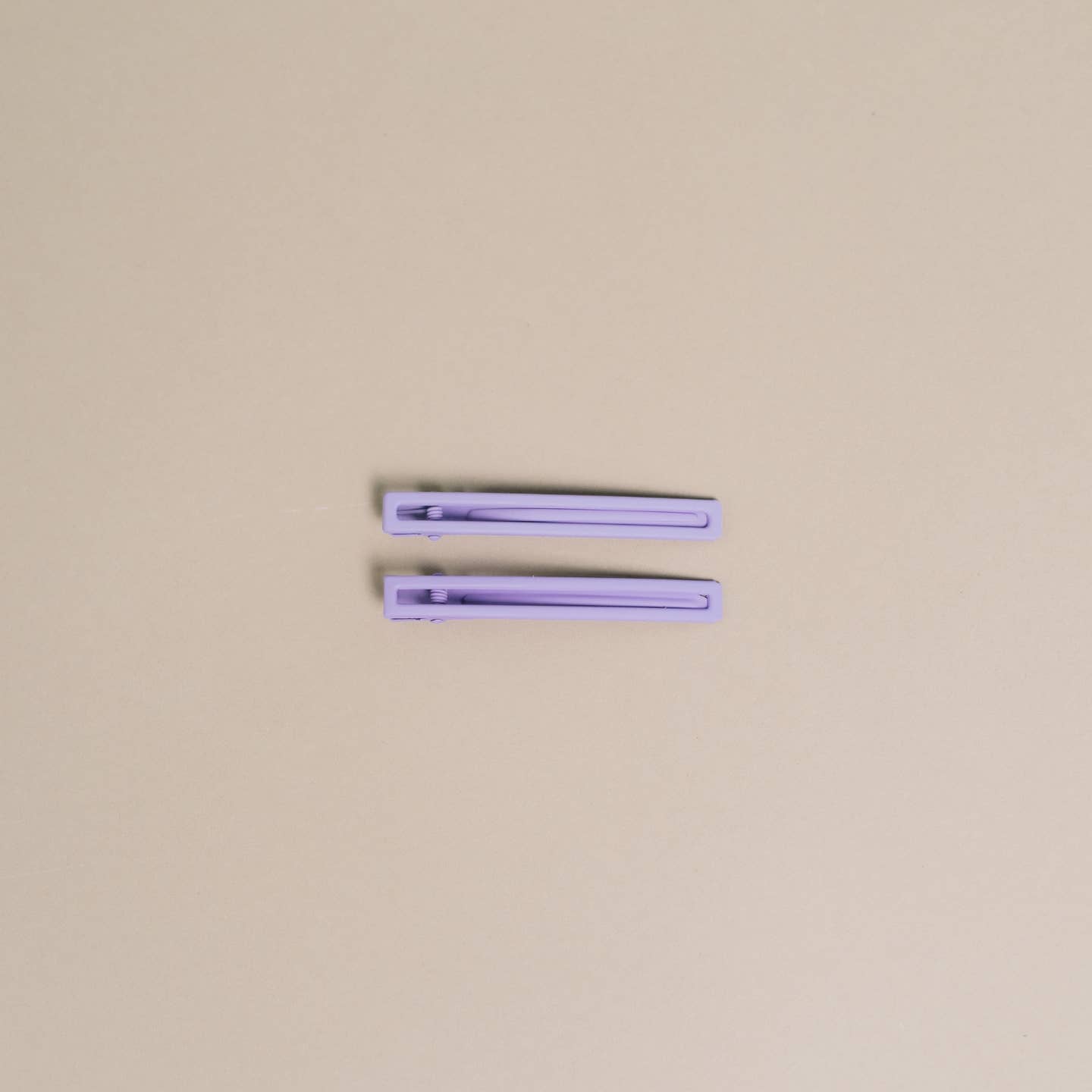 Earth Friendly Hair Clips