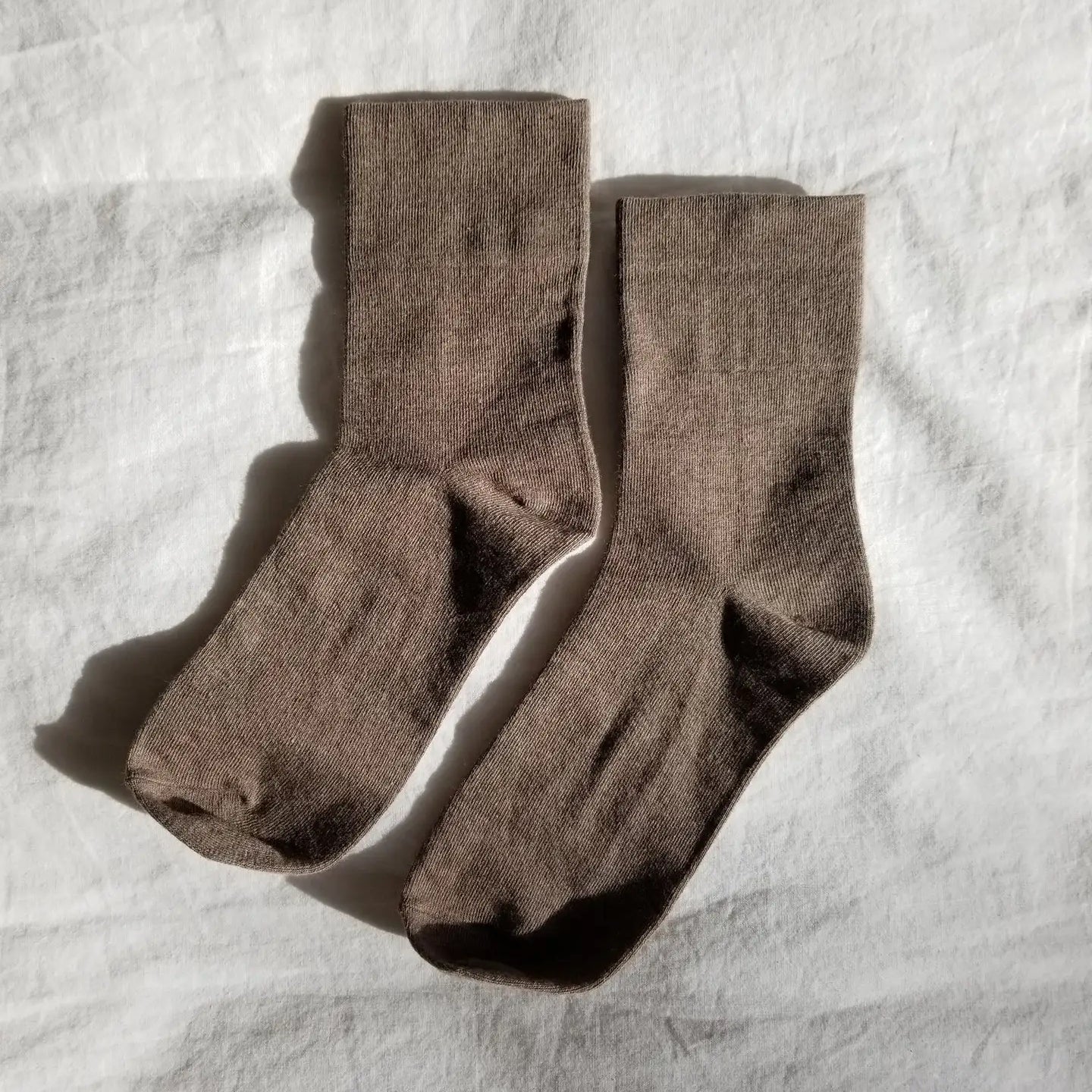 Vintage Style Socks