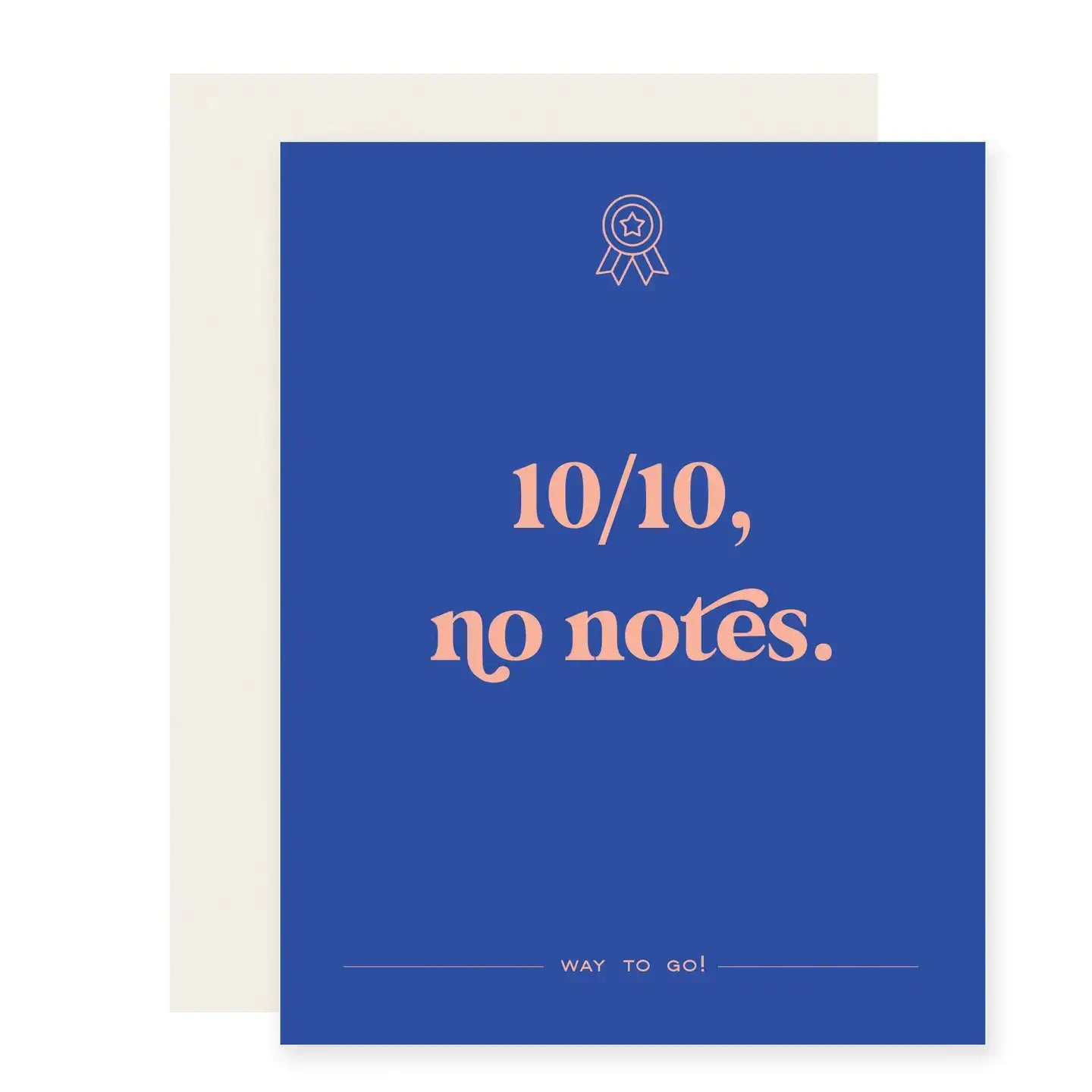 Greeting Cards by Paloma Paper Co.