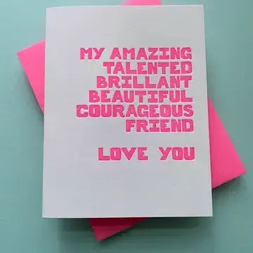 Greeting Cards by Richie Designs