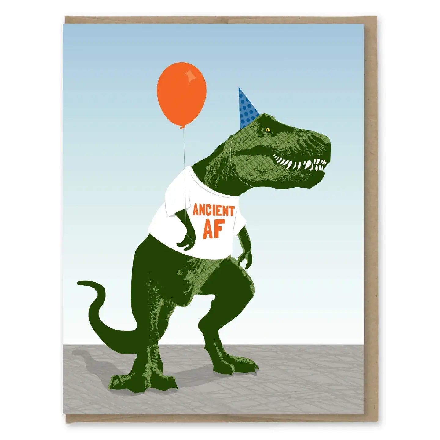 Greeting Cards by Modern Printed Matter