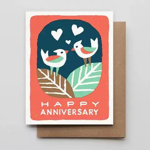 Greeting Cards by Hammerpress