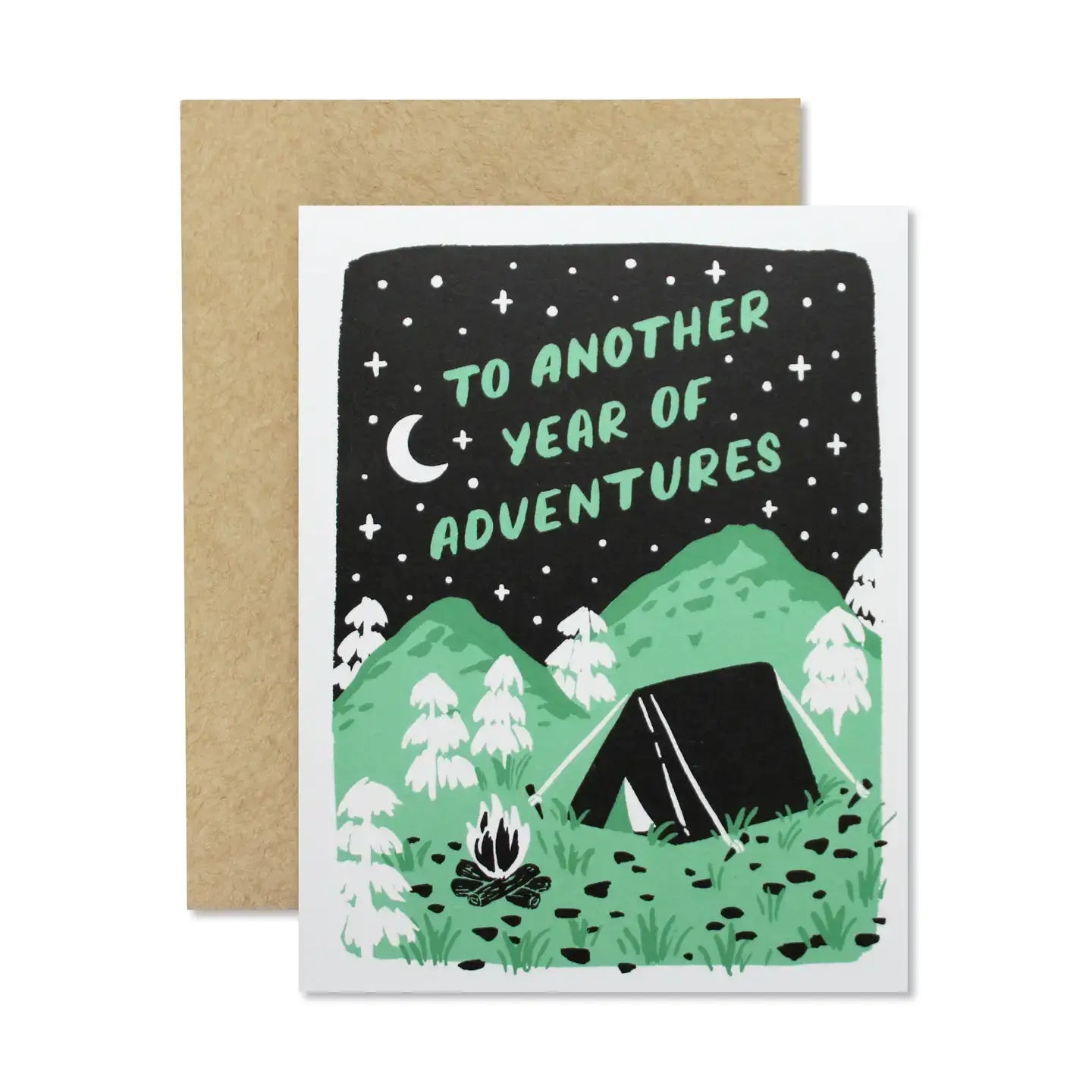 Greeting Cards by Wild Hart Paper