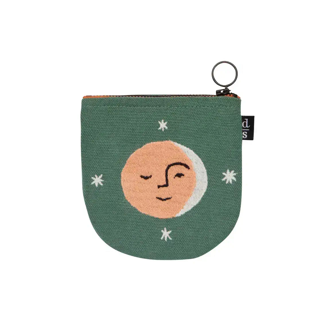 Halfmoon Pouch