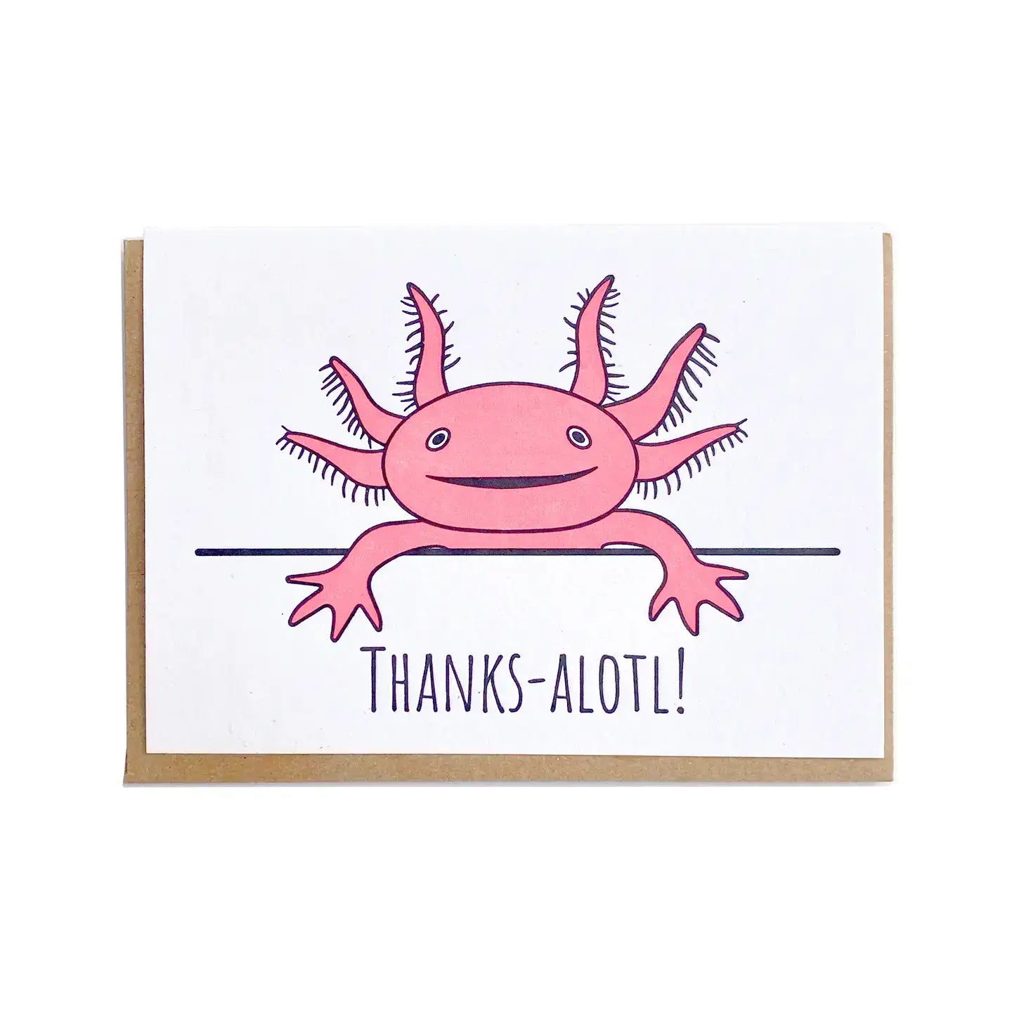 Greeting Cards by Lady Pilot Letterpress