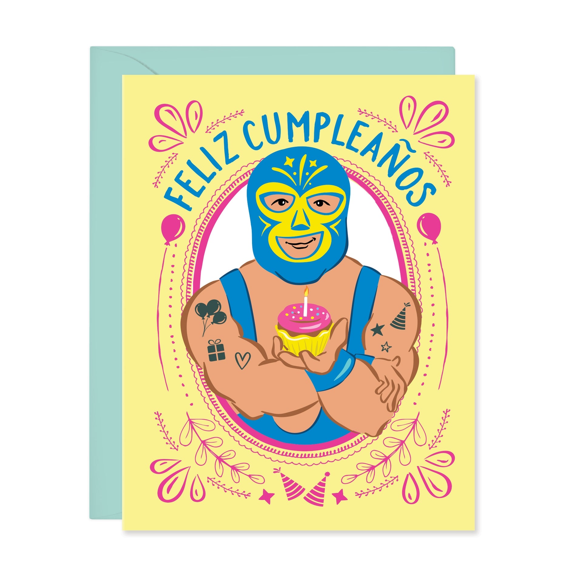 Greeting Cards by Lucy Loves Paper