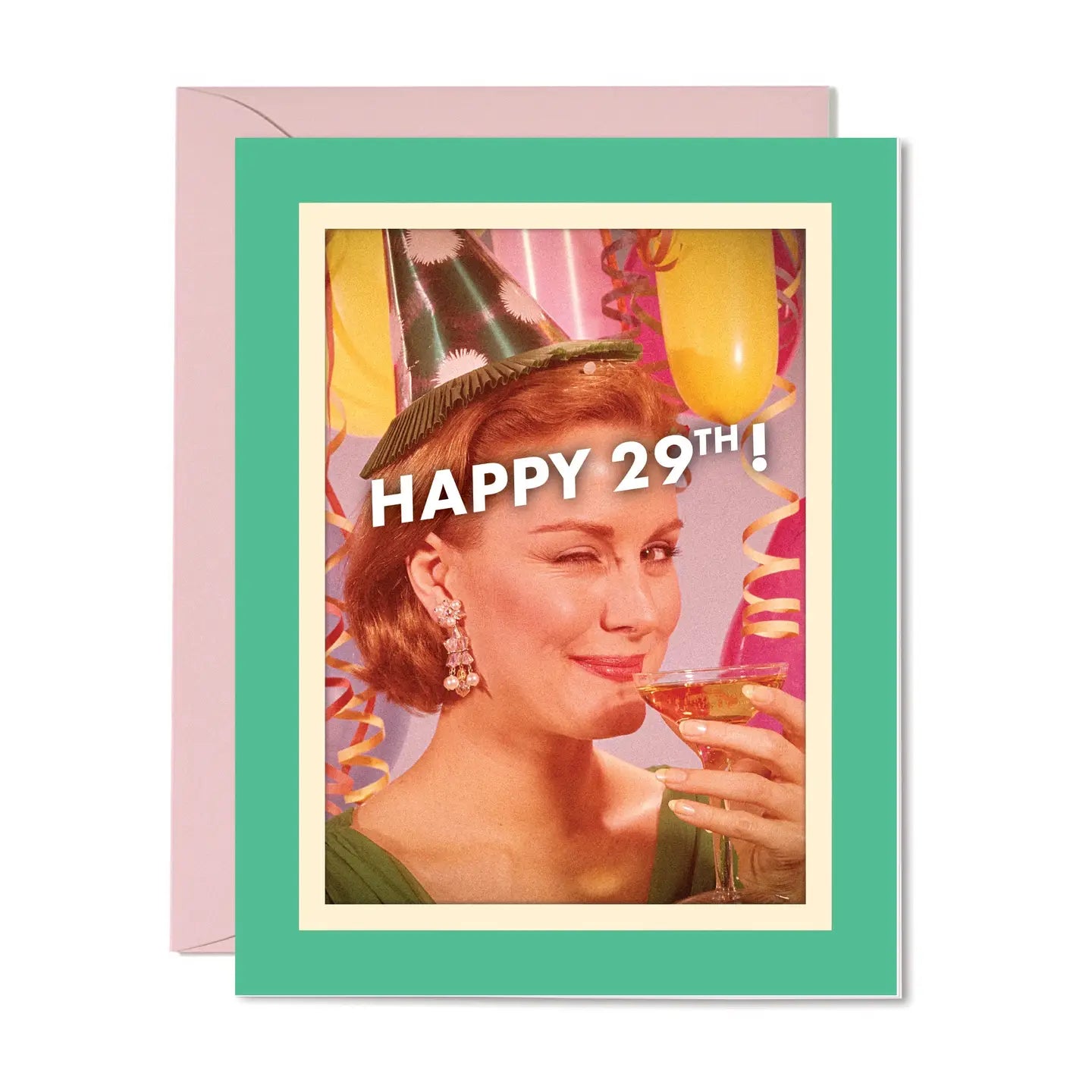 Greeting Cards by The Raccoon Society