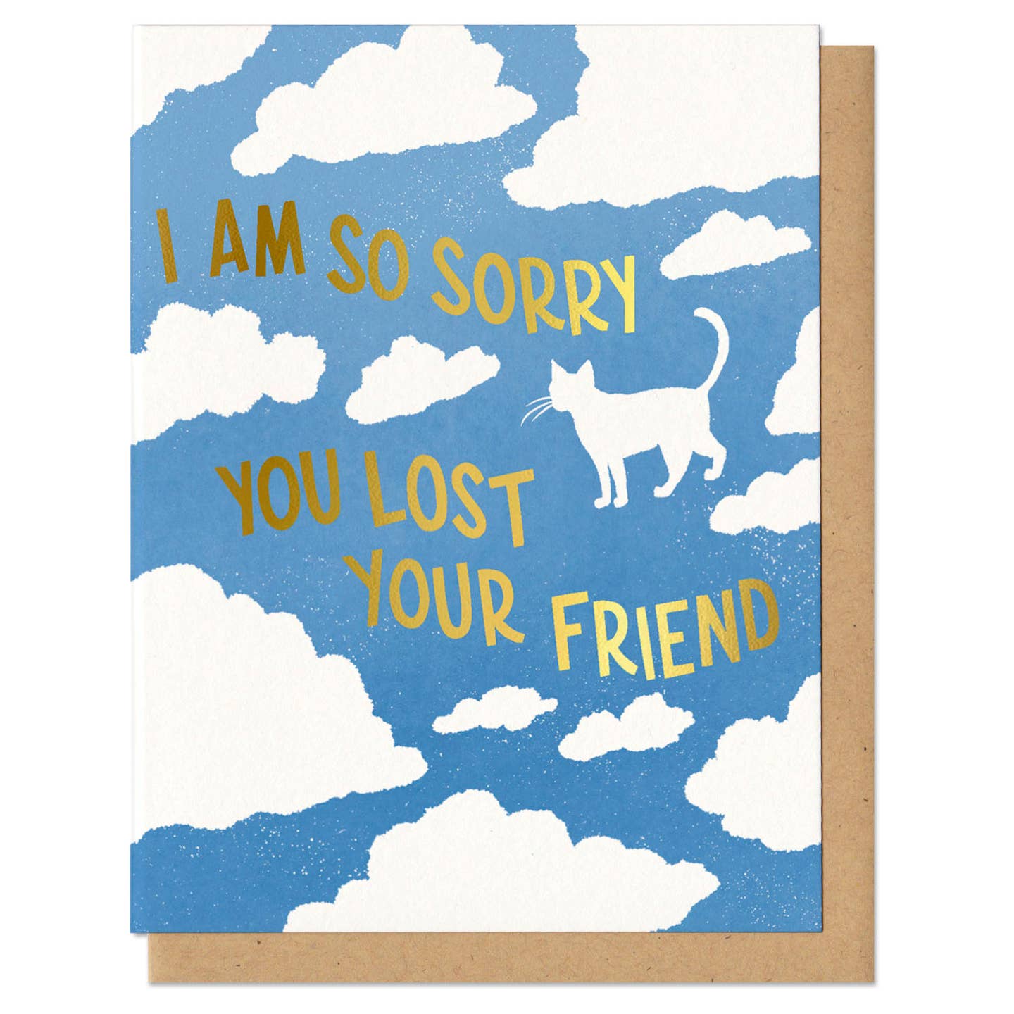 Greeting Cards by Frog & Toad Press