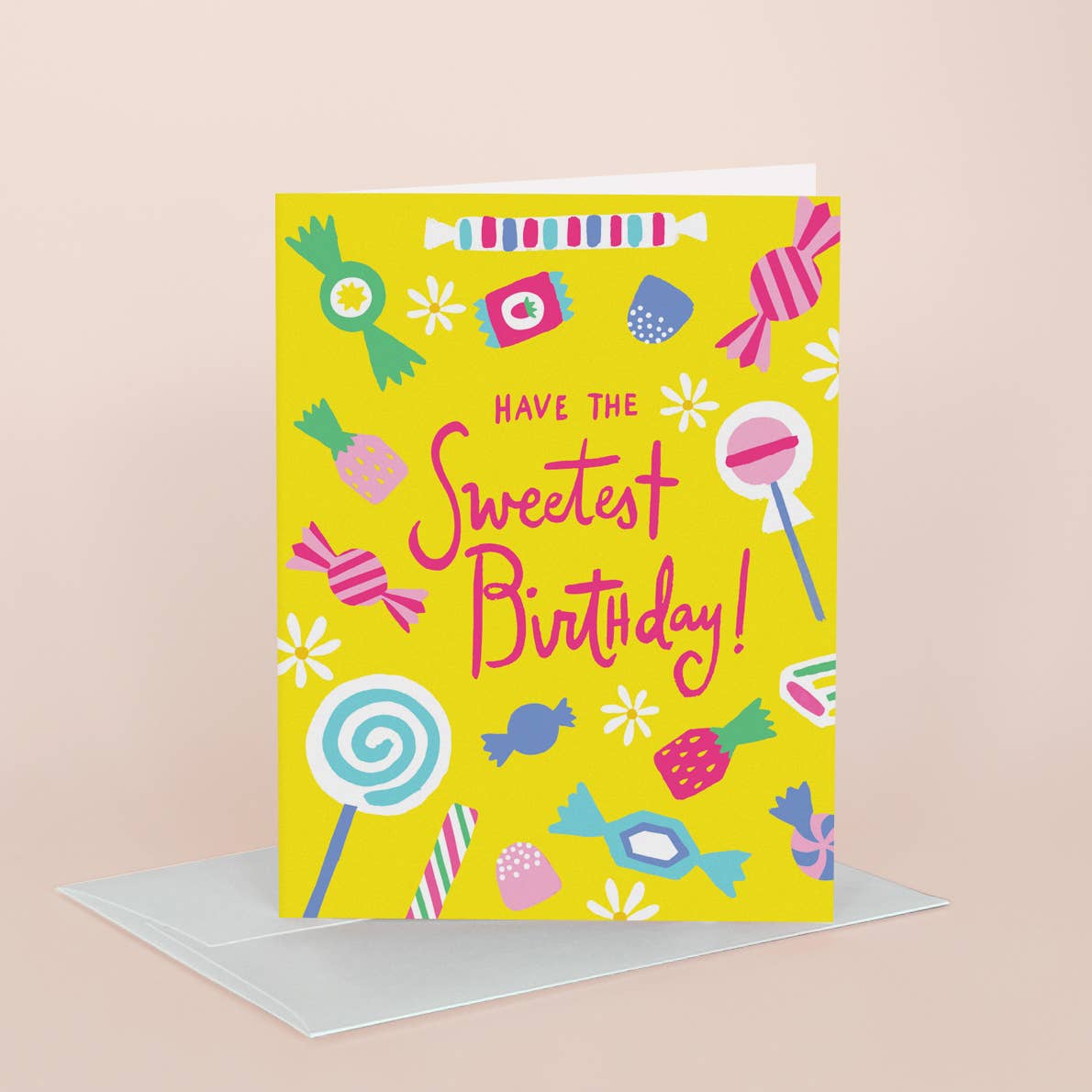 Greeting Cards by Idlewild Co.