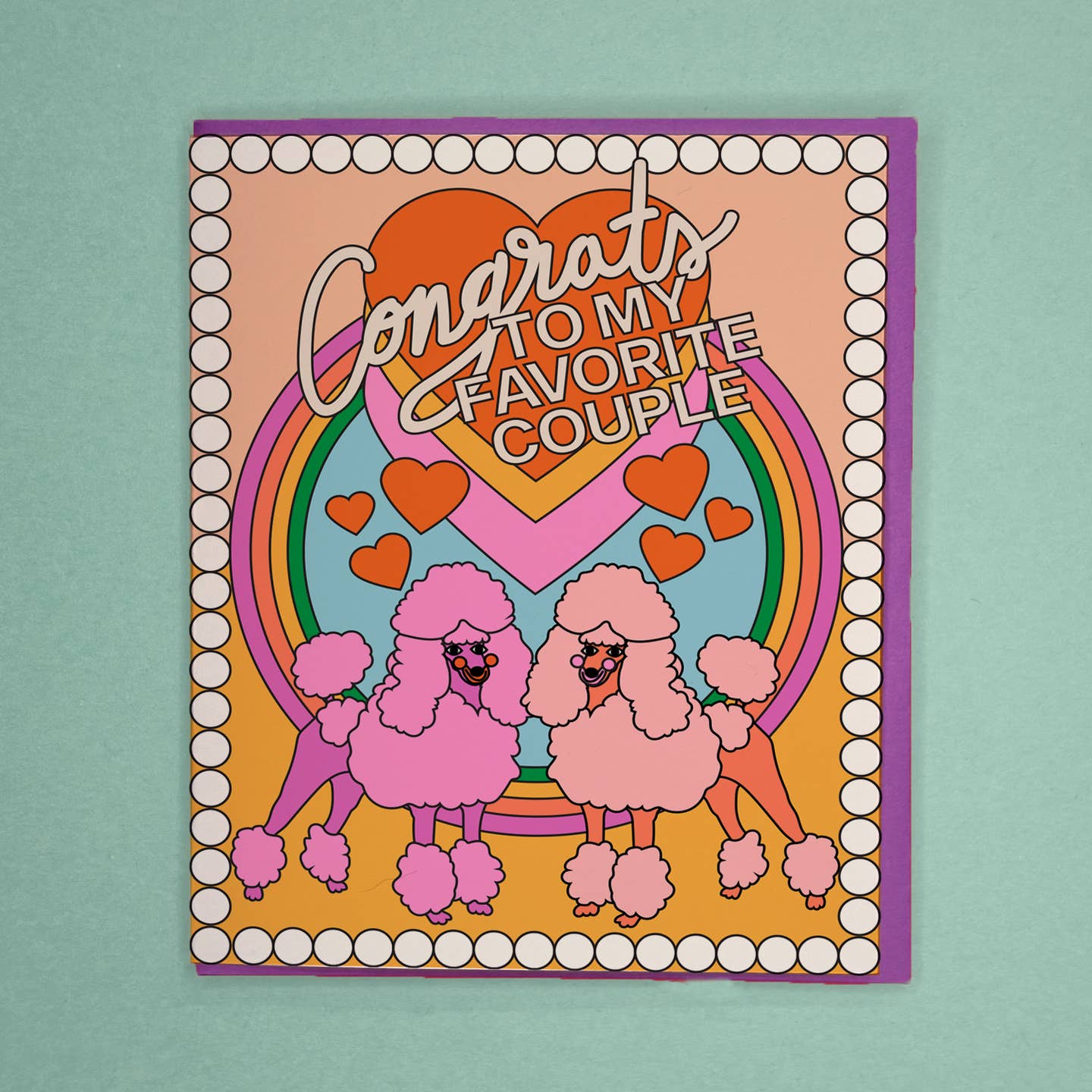 Greeting Cards by Ash + Chess