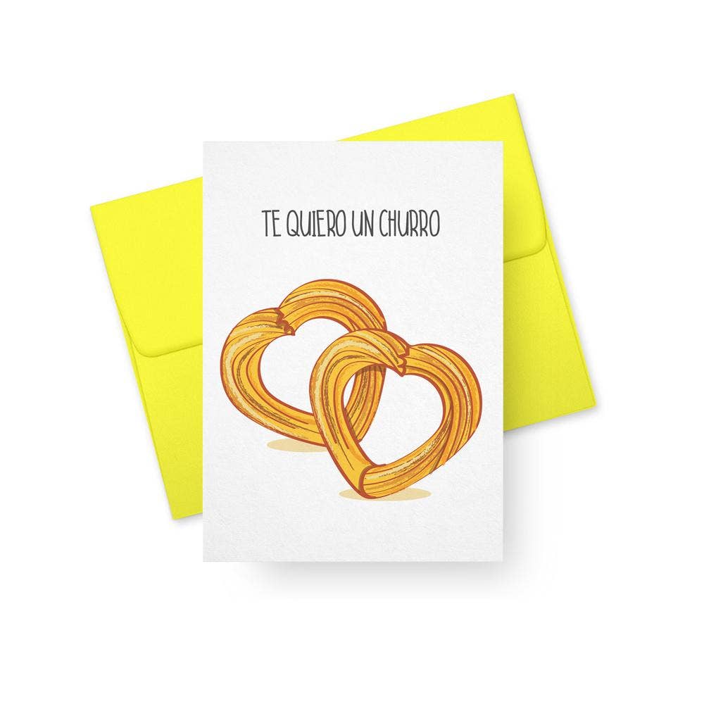 Greeting Cards by Paper Tacos