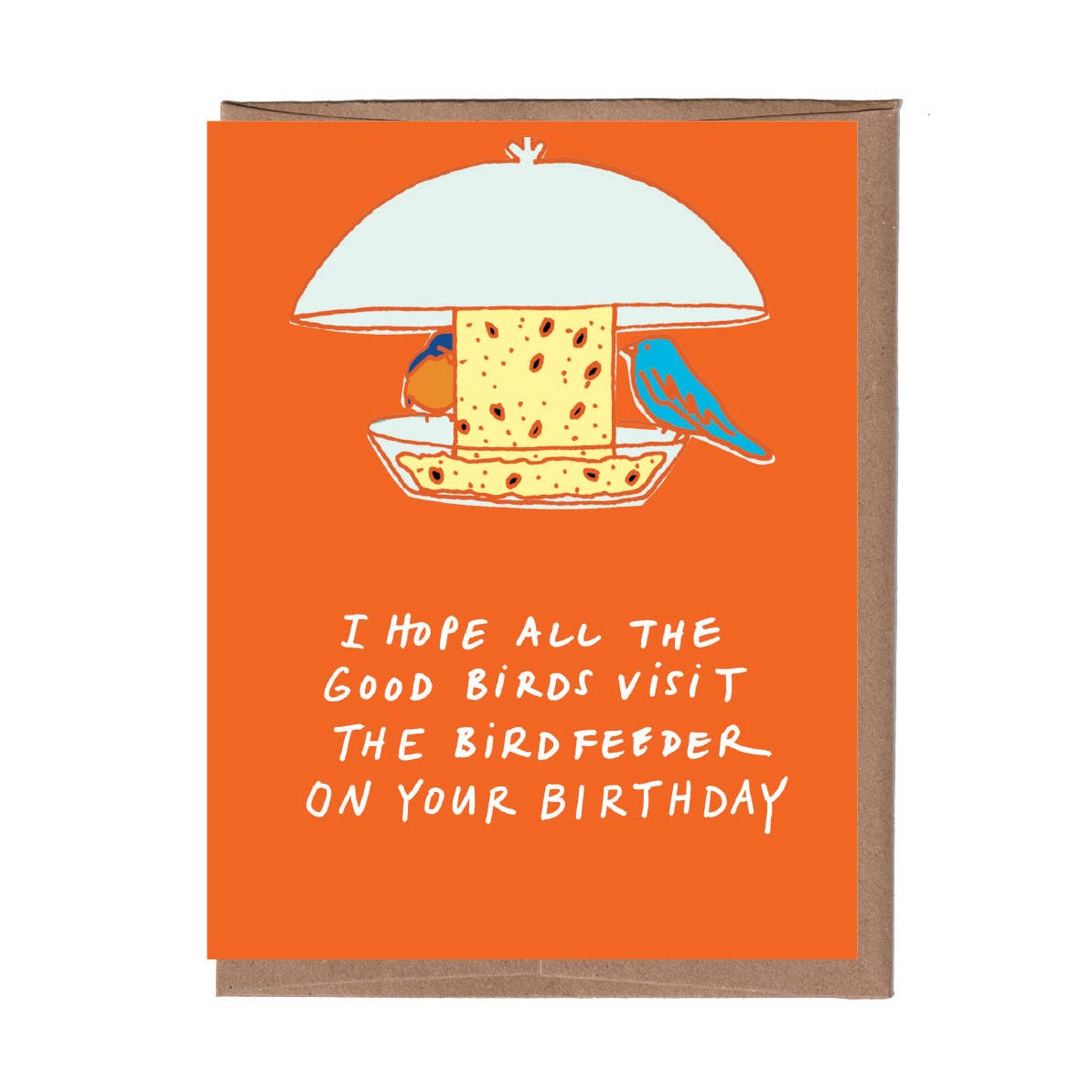 Greeting Cards by La Familia Green