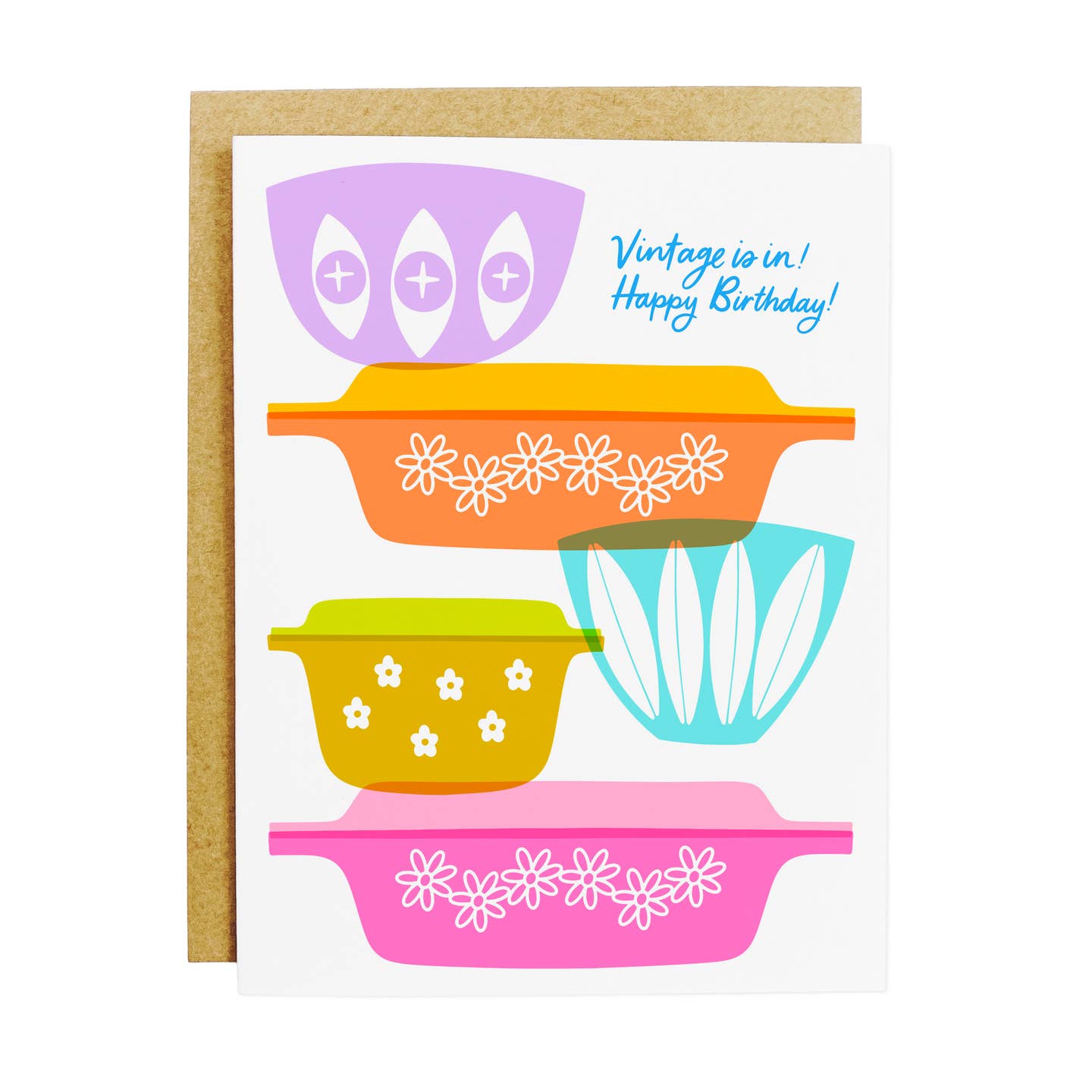 Greeting Cards by KANDS.CO