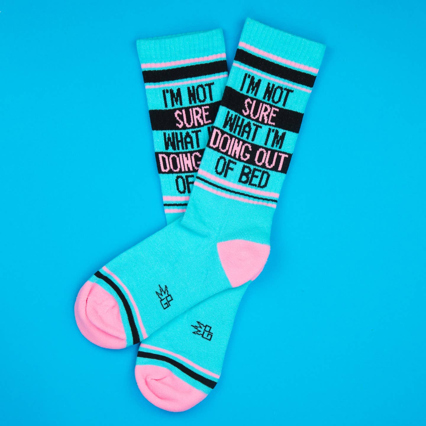 Statement Socks