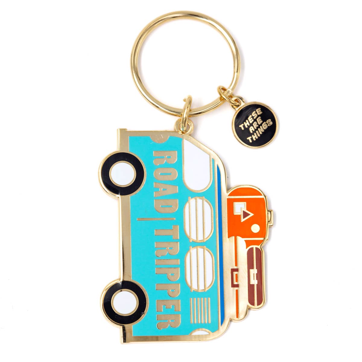 Keychains by These Are Things