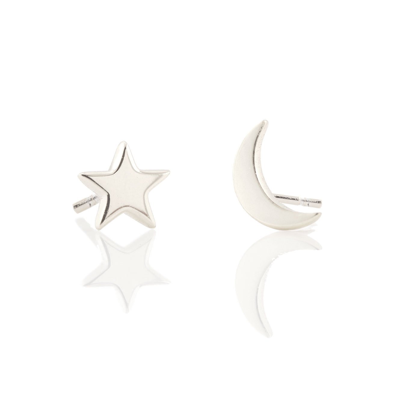 Dainty Stud Earrings