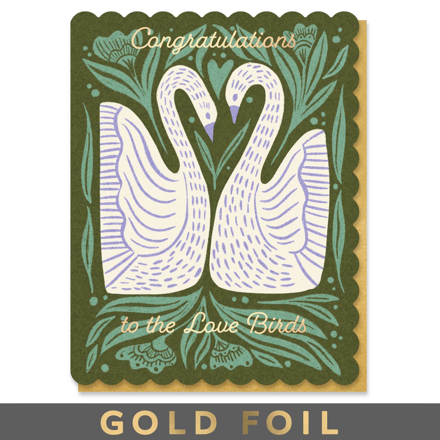 Greeting Cards by Paper Parasol Press