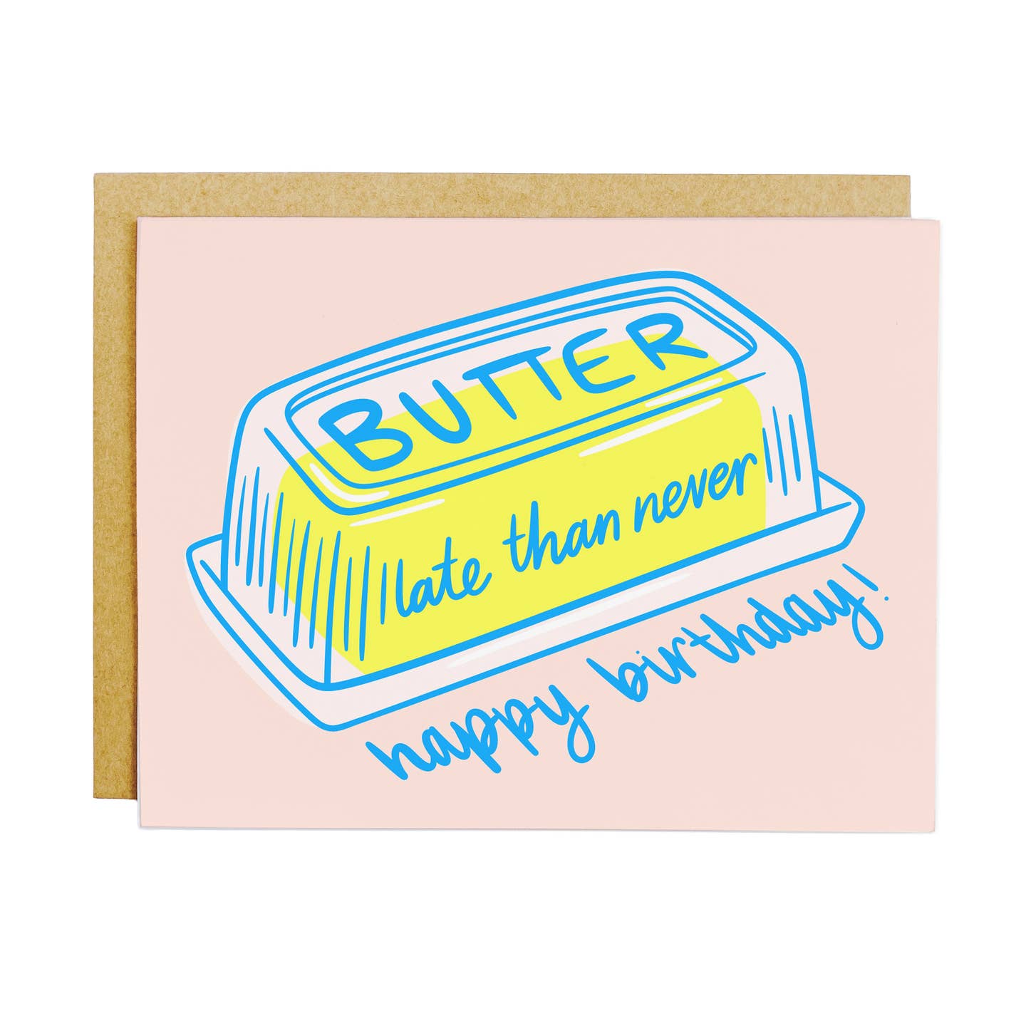 Greeting Cards by KANDS.CO