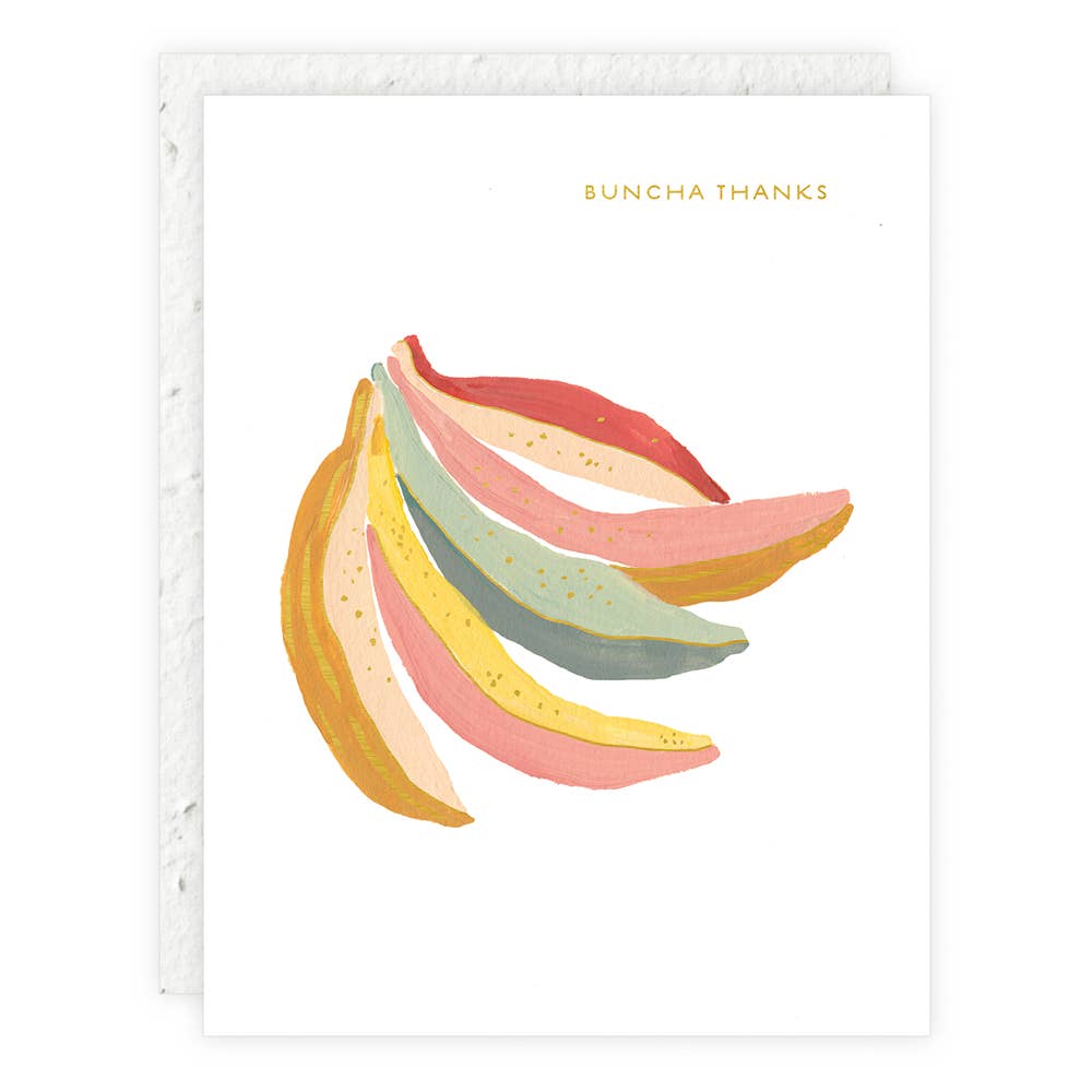 Greeting Cards by Seedlings