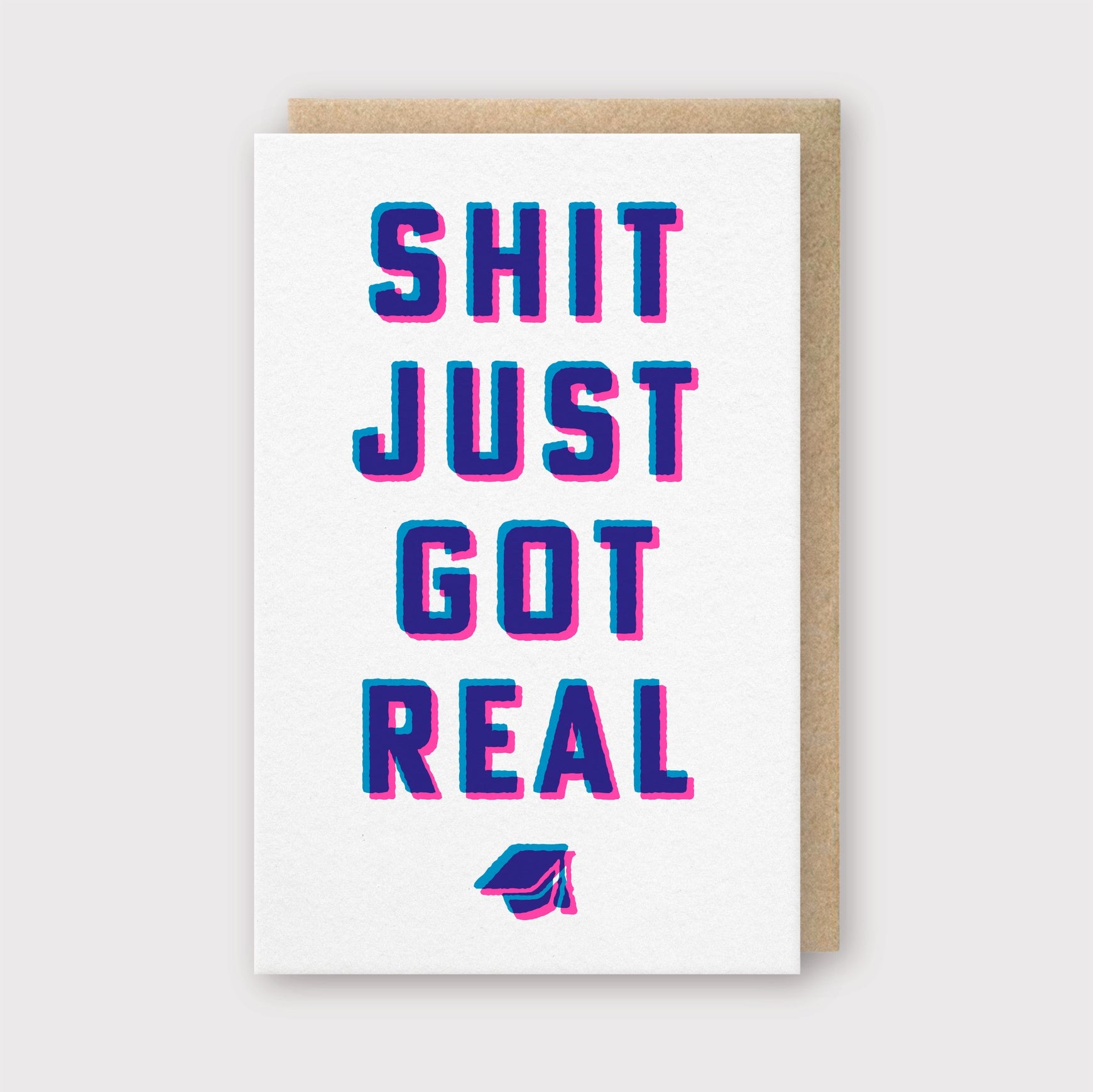 Greeting Cards by Pike Street Press