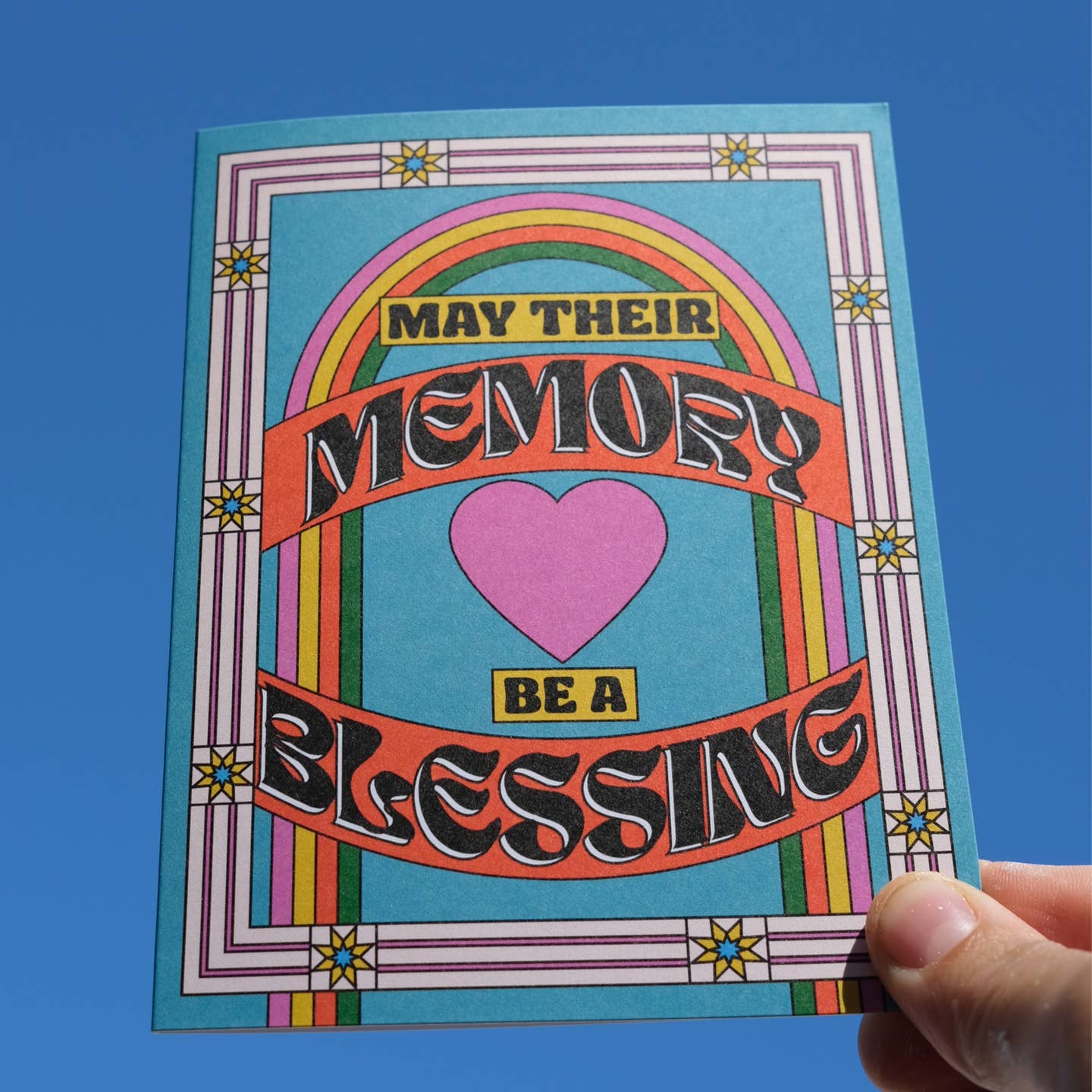 Greeting Cards by Ash + Chess