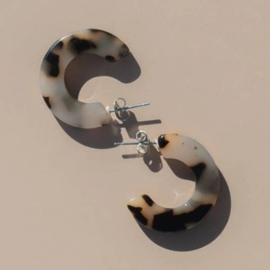 Eco-friendly Earrings