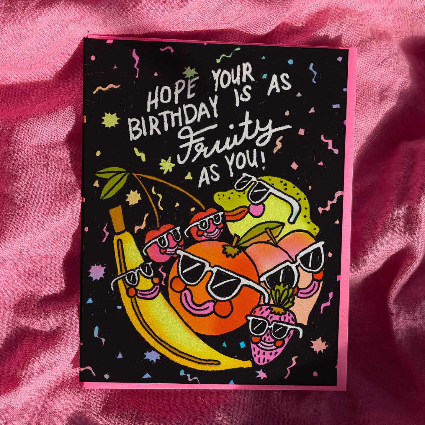 Greeting Cards by Ash + Chess