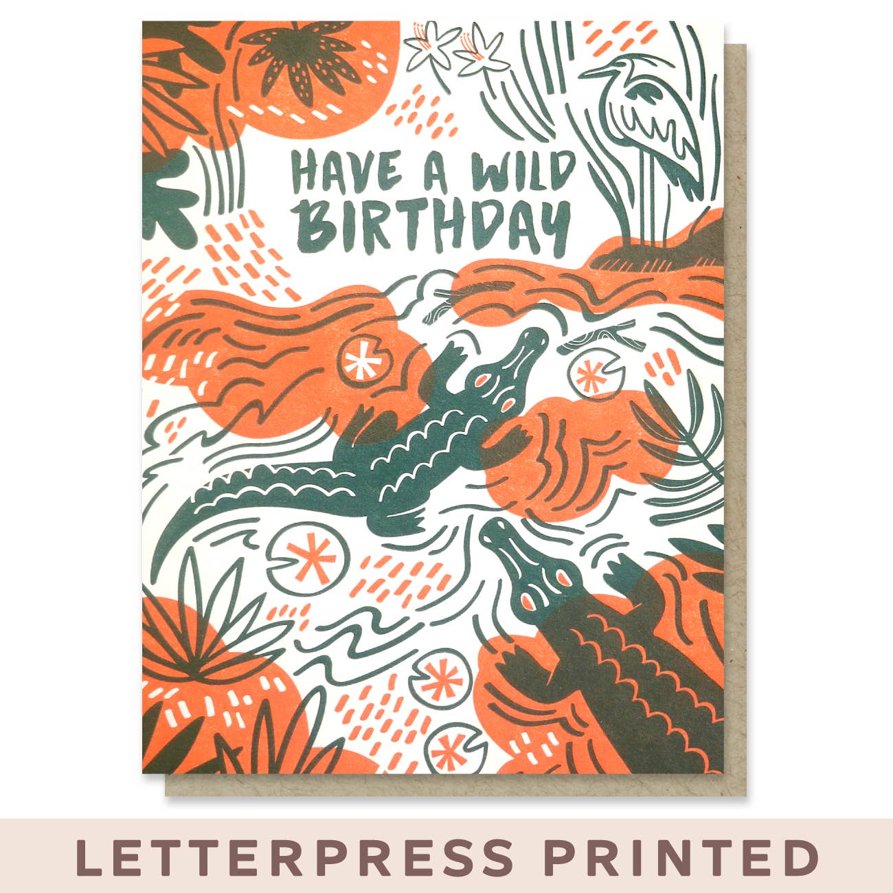 Greeting Cards by Paper Parasol Press