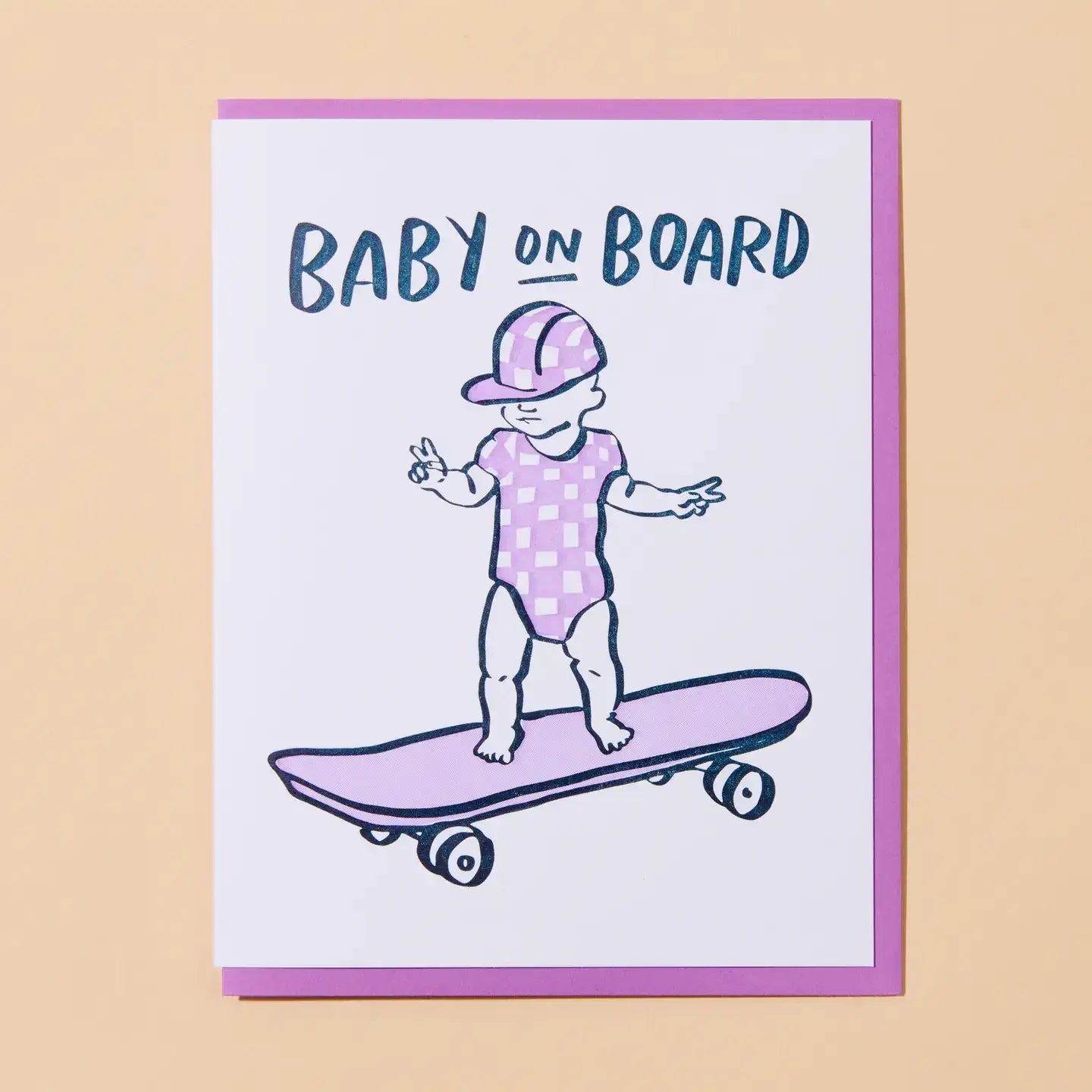 Greeting Cards by And Here We Are