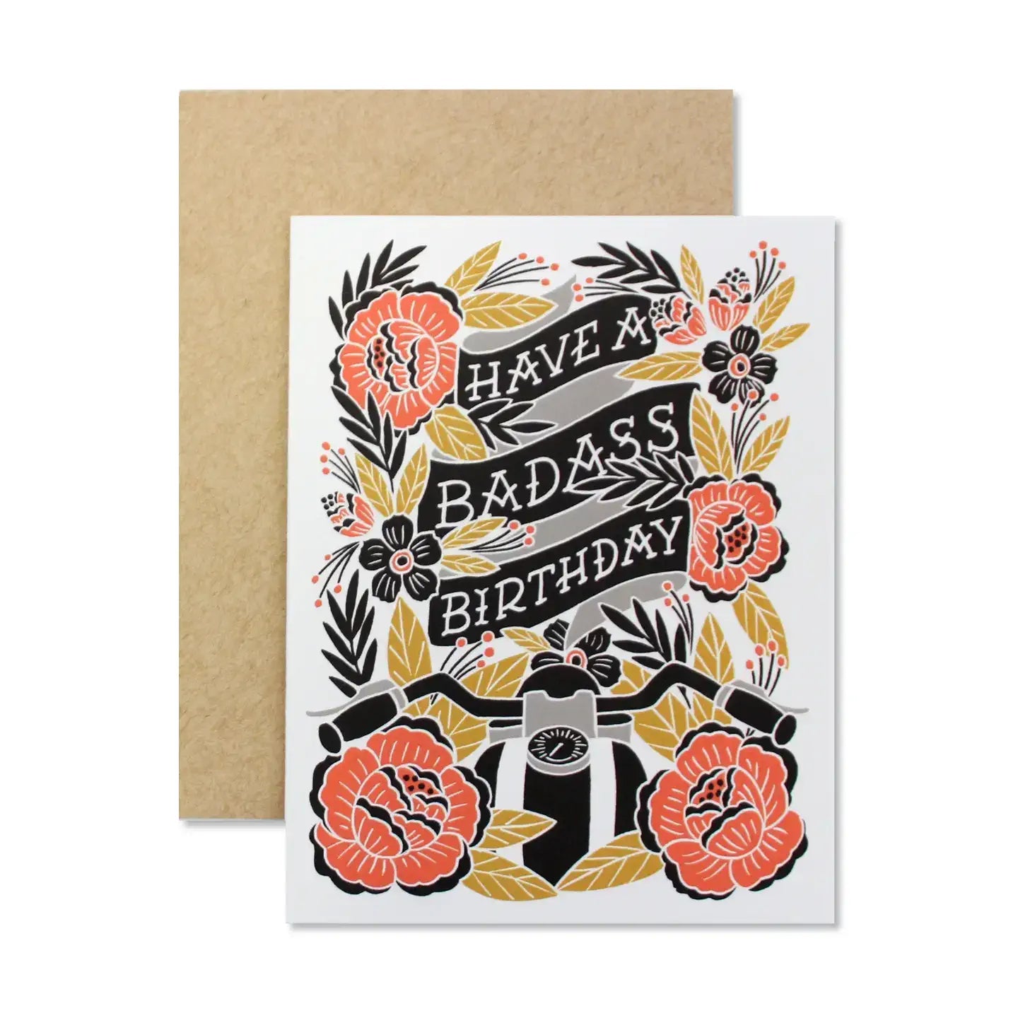 Greeting Cards by Wild Hart Paper