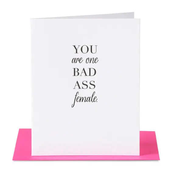 Greeting Cards by Paper Epiphanies