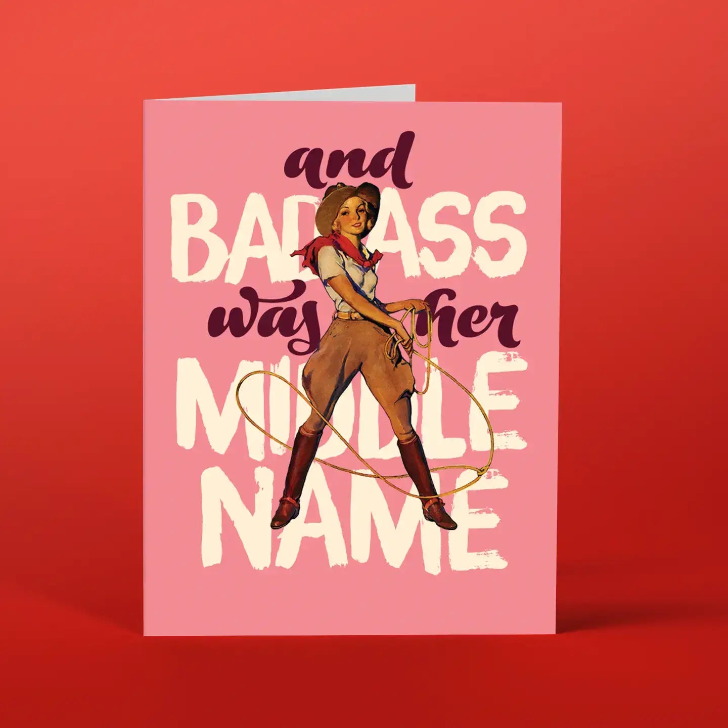 Greeting Cards by Offensive Delightful