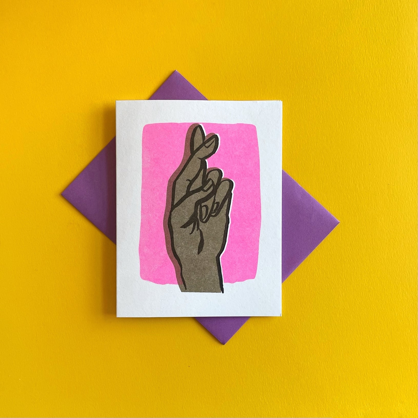 Greeting Cards in Spanish & English by Pier Six Press