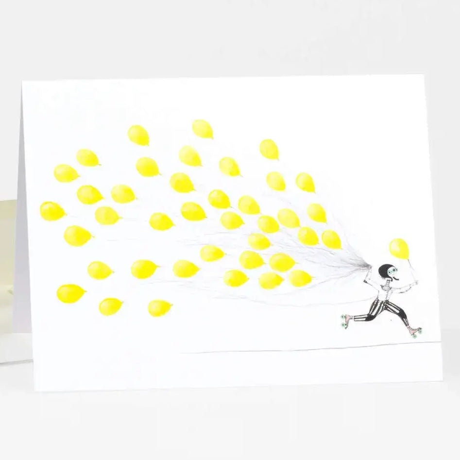 Assorted Greeting Cards