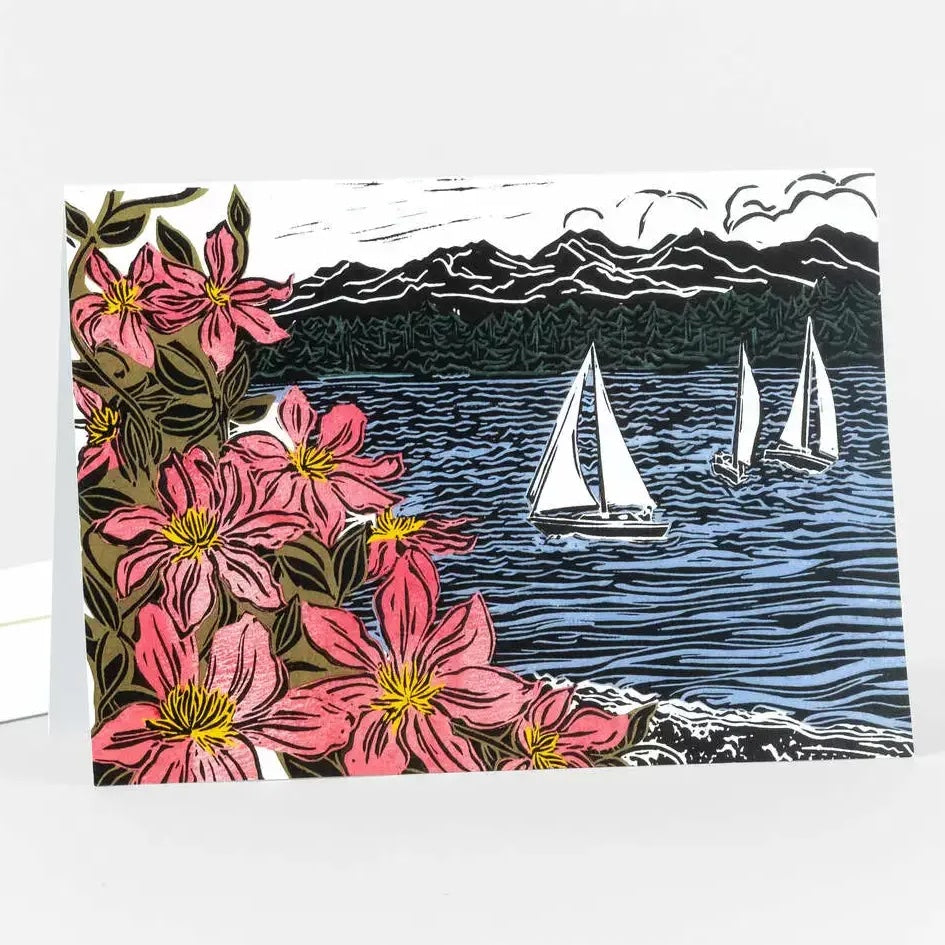 Assorted Greeting Cards