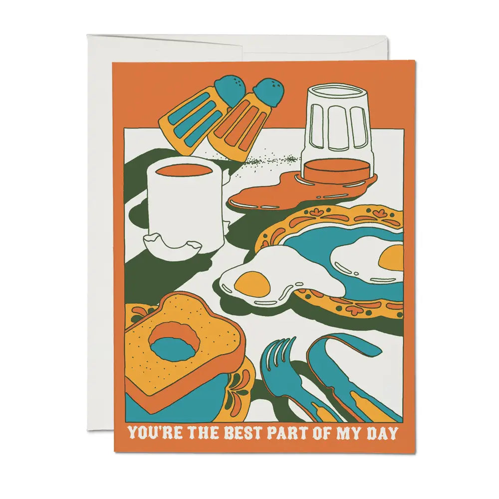 Greeting Cards by Red Cap Cards