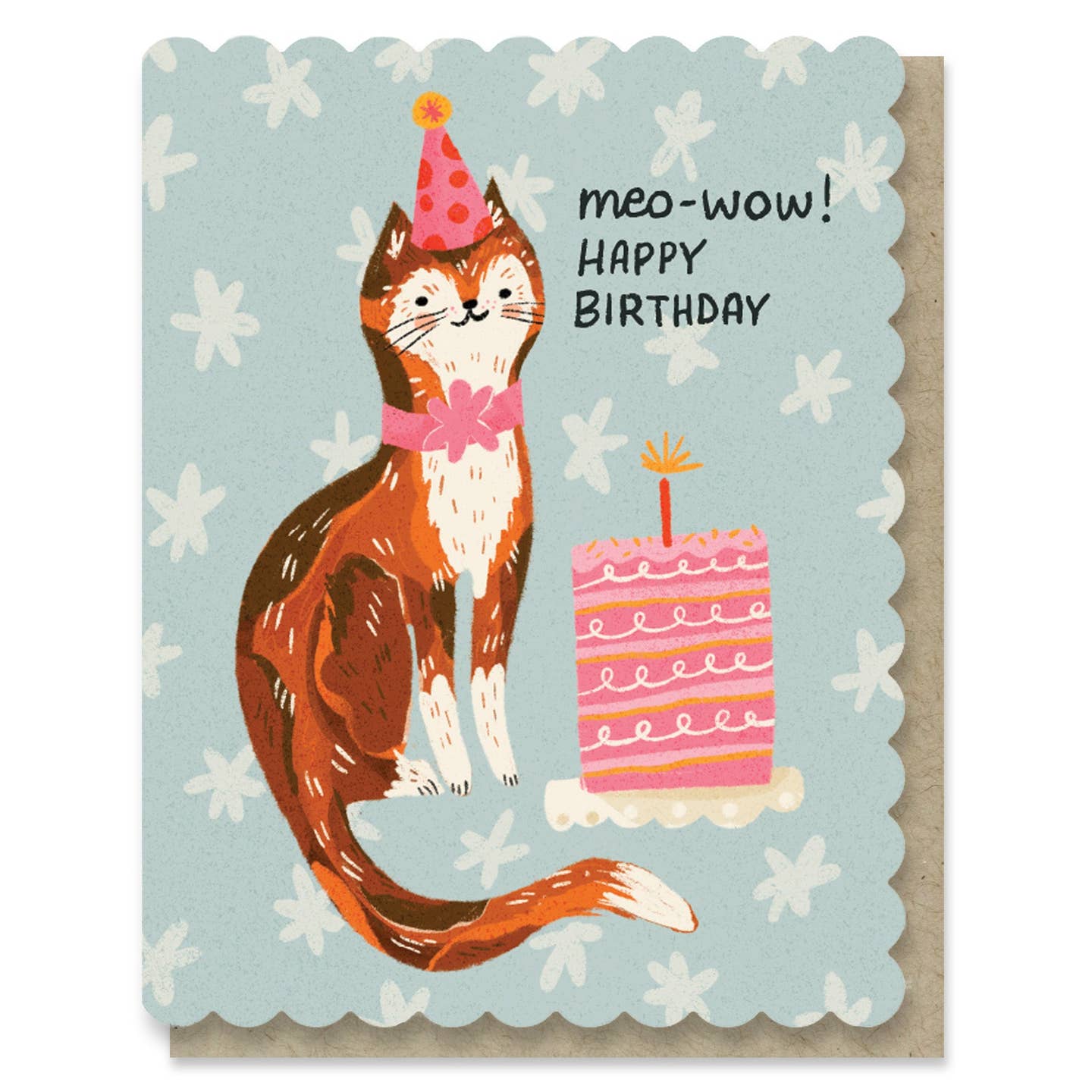 Greeting Cards by Paper Parasol Press